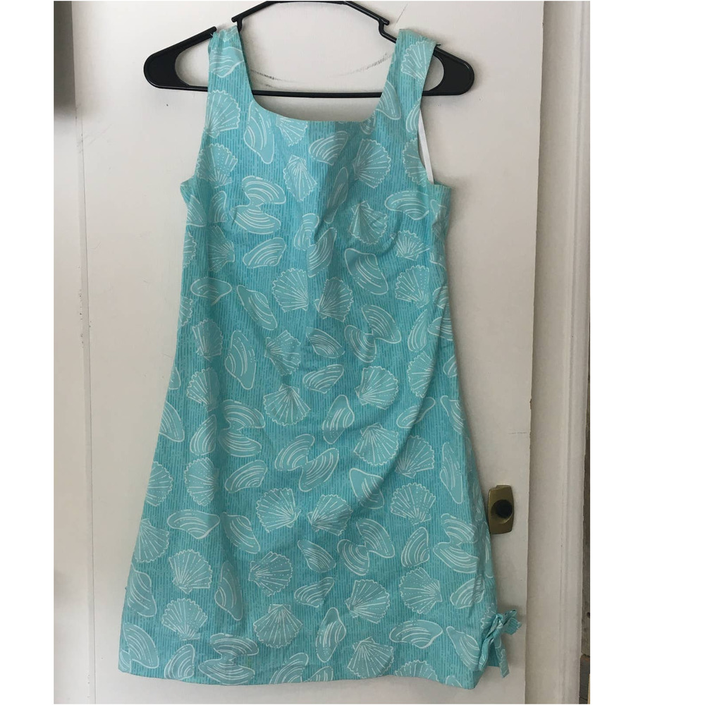 Lilly Sea Shell Dress Size 8